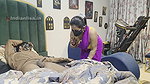 Naukrani ki pyasi chut with pee In mouth indian lisa New video