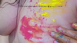 Pankhuri kunaal holi new videos