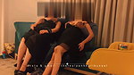 Pankhuri kunal cpl swap hotel room part 1_1