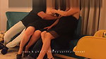 Pankhuri kunal cpl swap hotel room part 1_1