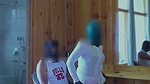Pankhuri kunal strip tease fuck video part 1