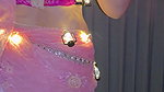 Pankhuri kurnal diwali video