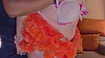 Pankhuri kurnal diwali video