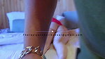 Pankhurikunaal new video in red cloth