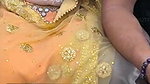 Phankuri and kunal paid live part-1