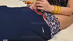 Phankuri and kunal paid live part-1