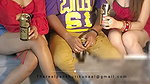 Phankuri and kunal with cousin sister part 1