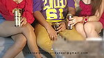 Phankuri and kunal with cousin sister part 1