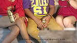 Phankuri and kunal with cousin sister part 1