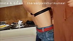 Phankuri kunal threesome part-1