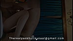 Phankuri with husbands friend part-2