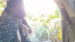 Pinay lovers outdoor fun