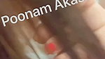 Poonam aakash