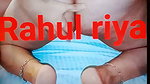 Rahul riya