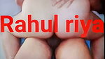 Rahul riya