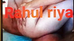 Rahul riya