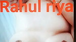 Rahul riya