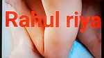 Rahul riya