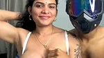 Reshminair live show
