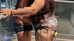 Sandeep soni fucked in balcony