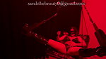 Sara the beauty fingering video