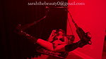 Sara the beauty fingering video