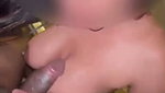 Sarah the beauty real meetup sex with client while husband recorded