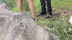 Sexyindianwife hotlavaa dare