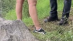 Sexyindianwife hotlavaa dare