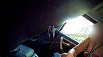 Shamy laura hidden lust dare in cab