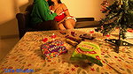 Vicky siya sex on christmas