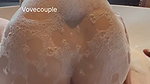 Vovecouple bathtub sex videos