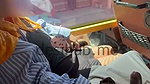 Vovecouple bus dare