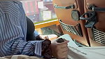 Vovecouple bus dare