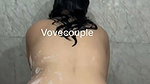 Vovecouple bys shoot