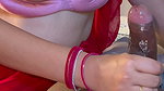 Vovecouple devar bhabhi roleplay new video
