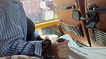 Vovecouple fingering video