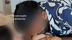 Vovecouple hotlaavaa