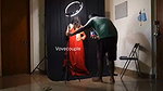 vovecople bts shoot