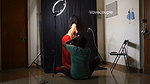 vovecople bts shoot