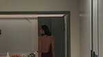 AKSHITA SHETTY BACKLESS SEXY CHICK LOOKS TEMPTING