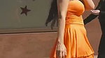 AMEESHA PATEL HOTTIE SEXY LOOKS IN NEW YORK