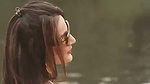 AMEESHA PATEL HOTTIE SEXY LOOKS IN NEW YORK