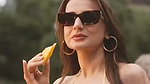 AMEESHA PATEL HOTTIE SEXY LOOKS IN NEW YORK