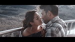 Amitha Ranganath Hot Liplock,Intimate 2K Scenes Compilation 2-Amrutharamam(2020)