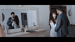 Amitha Ranganath Hot Liplock,Intimate 2K Scenes Compilation 2-Amrutharamam(2020)