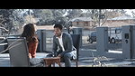 Amitha Ranganath Hot Liplock,Intimate 2K Scenes Compilation 2-Amrutharamam(2020)