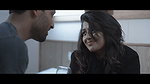 Amitha Ranganath Hot Liplock,Intimate 2K Scenes Compilation 2-Amrutharamam(2020)