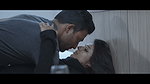 Amitha Ranganath Hot Liplock,Intimate 2K Scenes Compilation 2-Amrutharamam(2020)