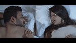 Amitha Ranganath Hot Liplock,Intimate 2K Scenes Compilation 2-Amrutharamam(2020)